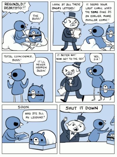 Scandal of the Century