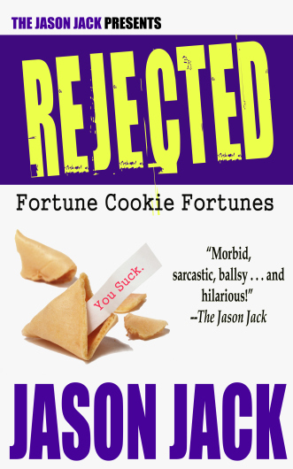 RejectedFortuneCookieFortunesDigital