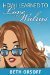 How I Learned to Love the Walrus by Beth Orsoff