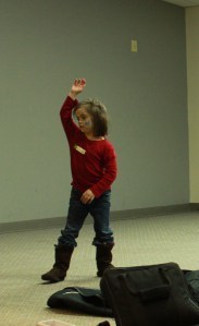 Julianna shoe thief