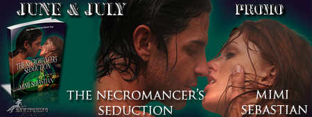 The Necromancers Seduction Banner June July PROMO