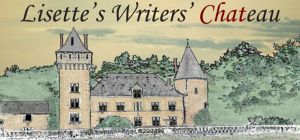 Lisette Writer's Chateau