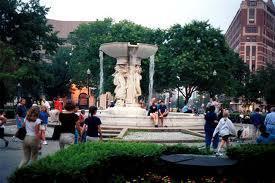 Dupont Circle, Washington, DC
