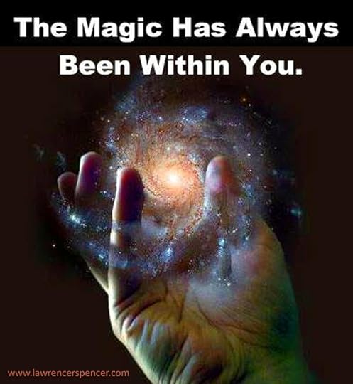 THE MAGIC