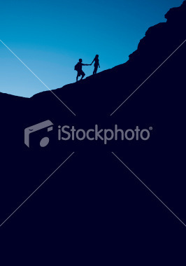 stock-photo-13076029-silhouette-of-a-couple