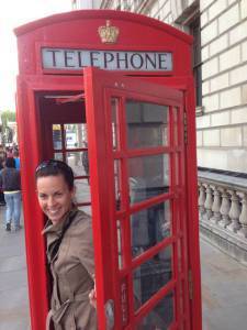 london calling