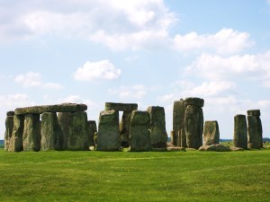 Stonehenge