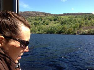 nessie