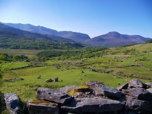 Ring of Kerry, Ireland