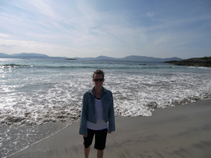 Ring of Kerry, Ireland