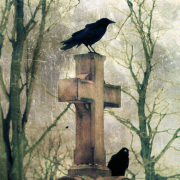 grave
