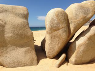 cabo rocks