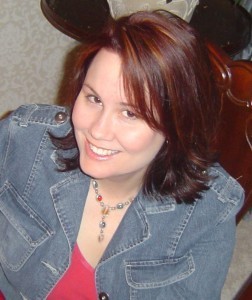 Angie Fox dining rm shot
