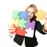 consultative selling- sales person- problem solver