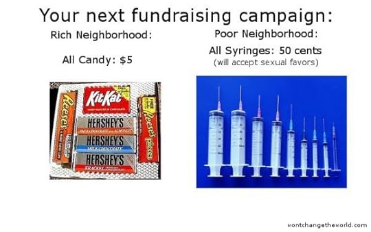 Put the fun in fund!