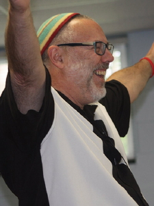 Rabbi Rami