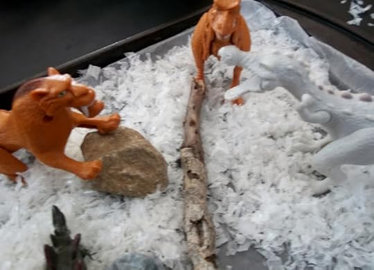 sensory Activities for kids