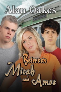 Between Micah and Amos