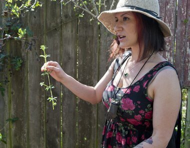 Photo by Brent Wojahn/ The Oregonian