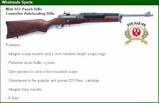 Mini-14