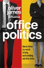 Office Politics Jkt TP