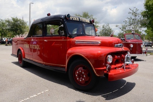 1951 Chicago Firetruck_Fireball_Tim