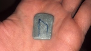 Uruz - Intentional Insight's Weekly Rune by S. Kelley Harrell