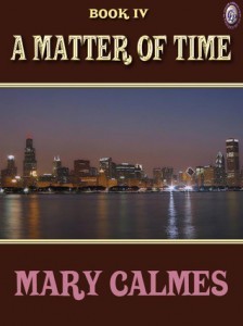 Matter of time 4