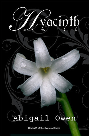 Hyacinth Cover