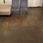 pH-balanced for an author