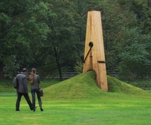 Mehmet Ali Uysal's Ten / Skin © 2012
