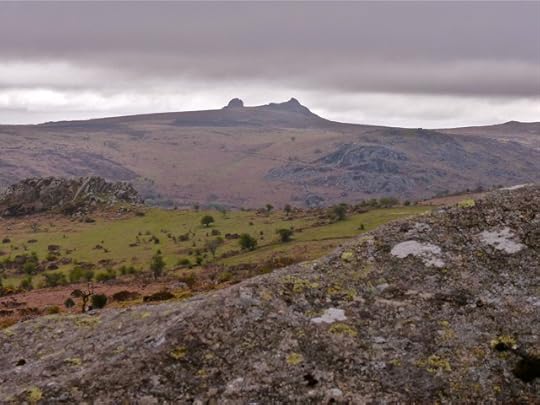 Dartmoor