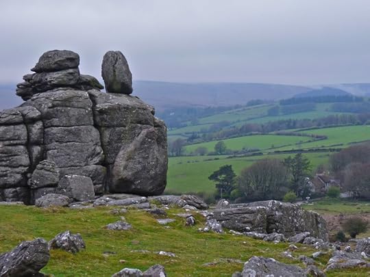 Dartmoor