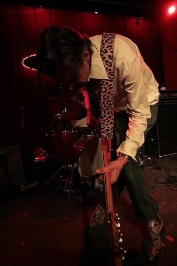 Jesse by Todd Gonna Wreck My Life