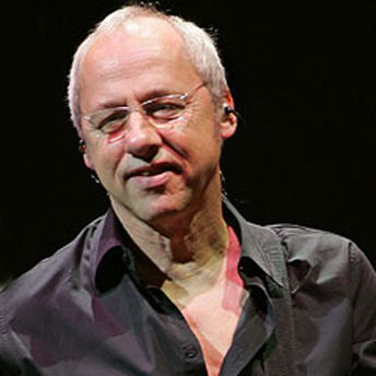 Mark Knopfler