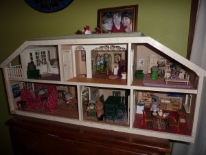 Showhouse
