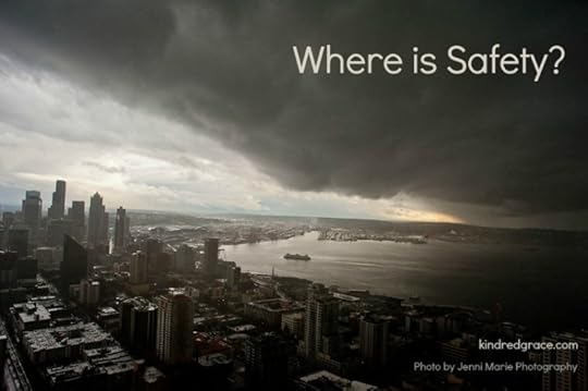 Where is Safety?