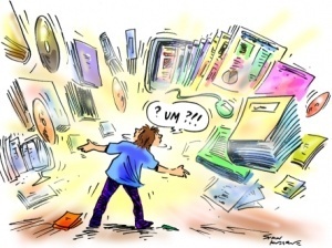 information_overload