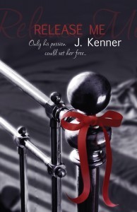 Release Me UK Cover