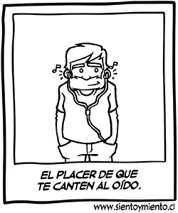 05. Al oído