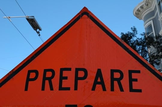 prepare