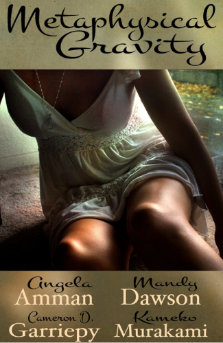 metaphysical gravity