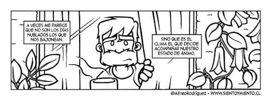 16. Cielo cubierto