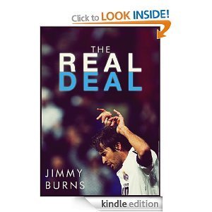 The Real Deal: A History of Real Madrid