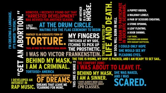 college application essay