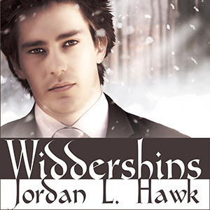 Widdershins Audiobook