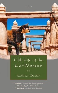Fifth Life of the CatWoman