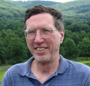 Bruce Hartman