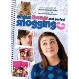 ANGUS THONGS