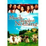MUCH ADO